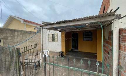Casa comercial à venda no Bom Jardim, São José do Rio Preto 