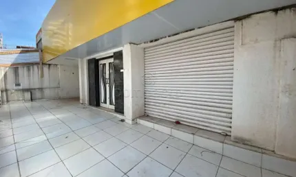 Casa comercial à venda no Boa Vista, São José do Rio Preto 