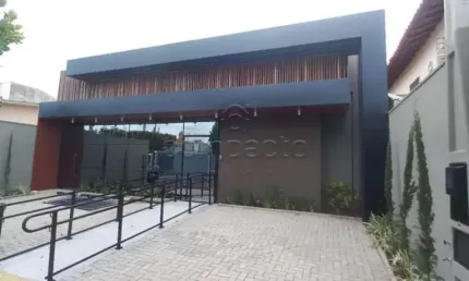 Casa comercial à venda no Jardim Maria Cândida, São José do Rio Preto 