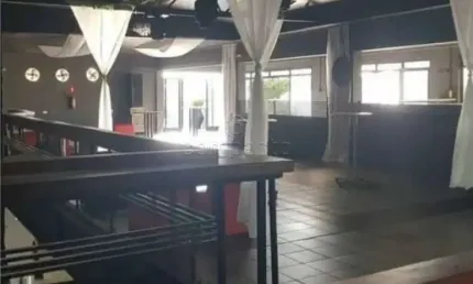 Casa comercial à venda na Estância Jockey Clube, São José do Rio Preto 
