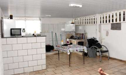 Casa comercial à venda na Cidade Nova, São José do Rio Preto 