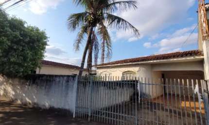 Casa comercial à venda na Vila Dório, São José do Rio Preto 