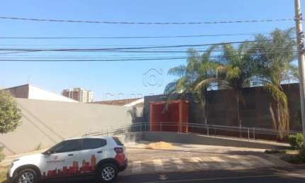 Casa comercial à venda no Nova Redentora, São José do Rio Preto 