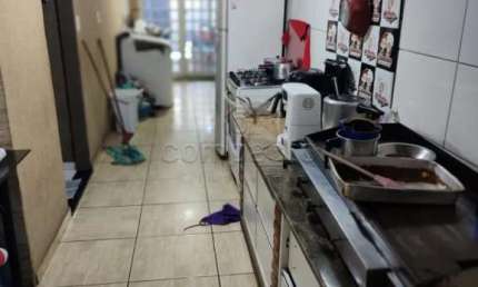 Casa comercial à venda no Loteamento Parque Nova Esperança, São José do Rio Preto 