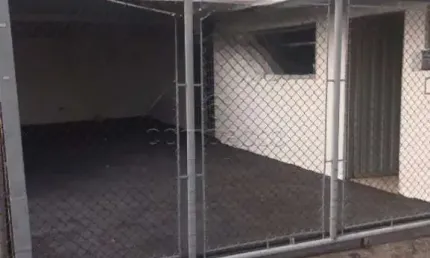 Casa comercial à venda no Jardim Europa, São José do Rio Preto 