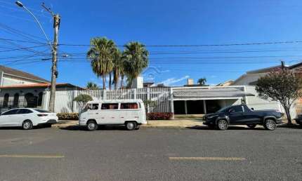 Casa comercial à venda no Jardim dos Seixas, São José do Rio Preto 