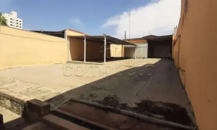 Casa comercial à venda no Boa Vista, São José do Rio Preto 