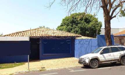 Casa comercial à venda na Vila Redentora, São José do Rio Preto 