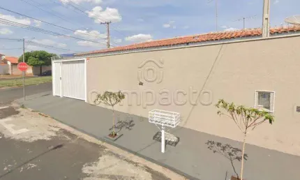 Casa comercial à venda na Vila São Pedro, São José do Rio Preto 