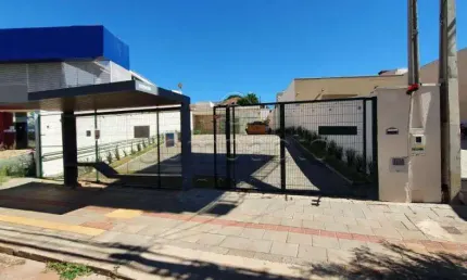 Casa comercial à venda no Boa Vista, São José do Rio Preto 
