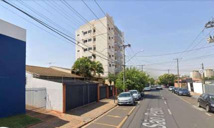 Casa comercial à venda na Vila São José, São José do Rio Preto 