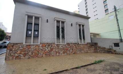 Casa comercial à venda no Centro, São José do Rio Preto 