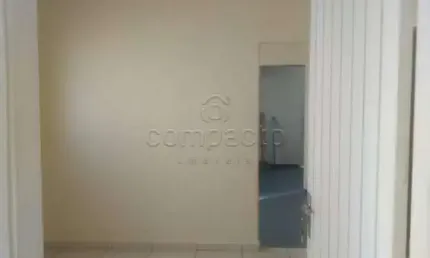 Casa comercial à venda no Parque Industrial, São José do Rio Preto 