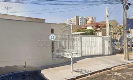 Casa comercial à venda no Jardim Redentor, São José do Rio Preto 