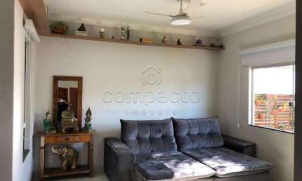 Casa comercial à venda no Santos Dumont, São José do Rio Preto 