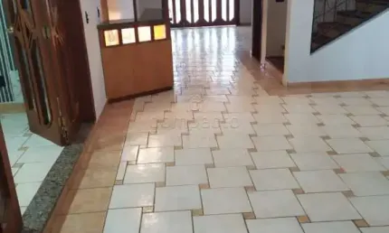 Casa comercial à venda no Jardim Francisco Fernandes, São José do Rio Preto 