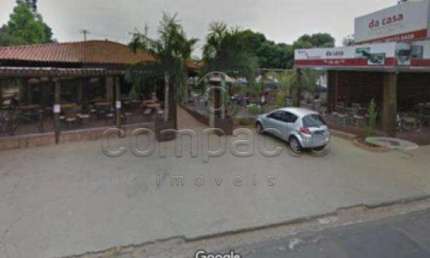 Casa comercial à venda no Jardim Fuscaldo, São José do Rio Preto 