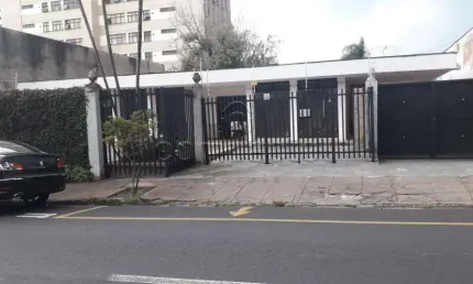 Casa comercial à venda no Centro, São José do Rio Preto 