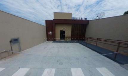 Casa comercial à venda no Jardim Walkíria, São José do Rio Preto 
