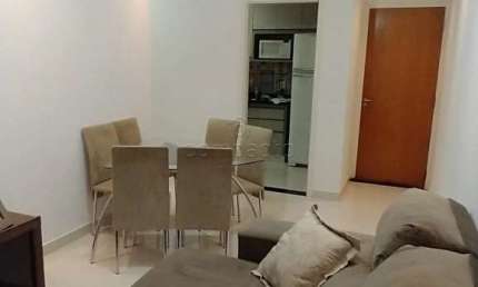 Apartamento à venda 2 quartos - Jardim Jandira - Residencial Villa Felicitá - São José do Rio Preto/SP