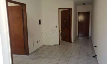 Apartamento com 1 quarto à venda na Vila Santa Cândida, São José do Rio Preto 
