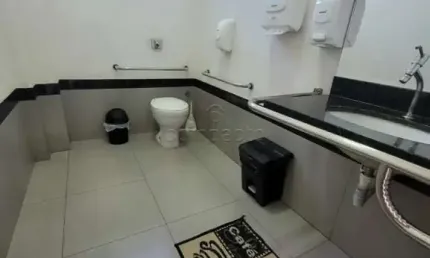 Prédio à venda na Vila Anchieta, São José do Rio Preto 