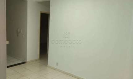Apartamento à venda 2 quartos - Térreo - Parque Rio Ebro - São José do Rio Preto/SP