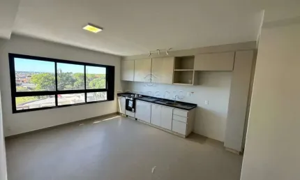 Apartamento com 3 quartos para alugar - Vila Sinibaldi