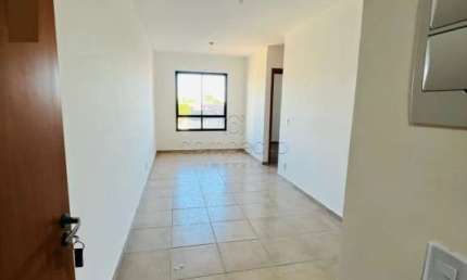 Apartamento com 2 quartos para alugar na Rua João Carlos Gonçalves, Jardim Yolanda, São José do Rio Preto