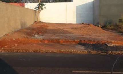 Terreno comercial para alugar na Rua Ibrahim Tawil, Villa Cassini, São José do Rio Preto