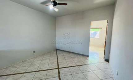 Apartamento com 1 quarto para alugar na Rua 9 de Julho, Centro, Mirassol
