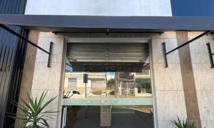 Salão Comercial para Locação - Centro de Mirassol/SP