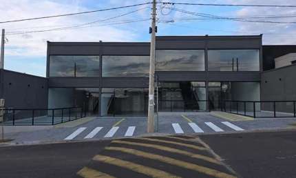 Loja Comercial para locação - Residencial Setsul II