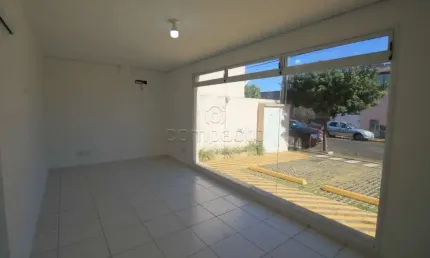 Comercial Sala/Loja Condomínio em São José do Rio Preto
