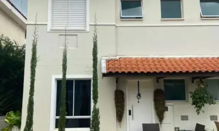 Casa em condomínio fechado com 3 quartos à venda no Giardino, São José do Rio Preto 