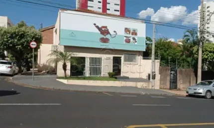 Prédio para alugar na Rua Silva Jardim, Parque Industrial, São José do Rio Preto
