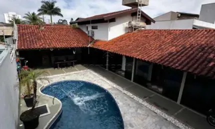 Título: Casa Comercial ou Residencial próximo ao Rio Preto Shopping