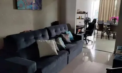 Casa à Venda, 3 quartos, Condomínio Parque da Liberdade II, São José do Rio Preto/SP
