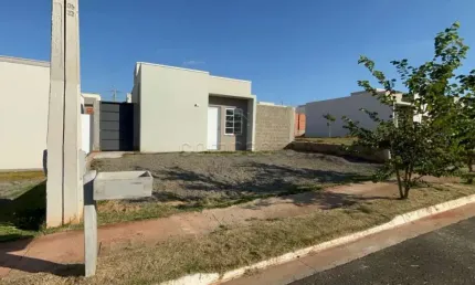 Casa em condomínio fechado com 2 quartos para alugar na Rua Lucas Do Valle, Egydio Zani, São José do Rio Preto