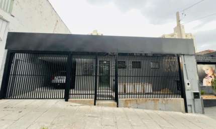 Sala comercial para alugar na Rua Independência, Centro, São José do Rio Preto