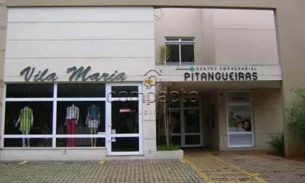 Comercial Sala/Loja Condomínio em São José do Rio Preto