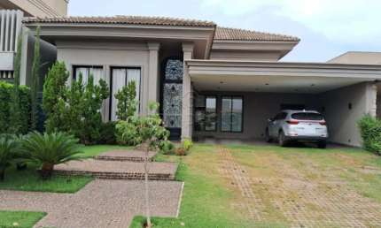 Casa em condomínio fechado com 3 quartos à venda no Residencial Eco Village I, São José do Rio Preto 