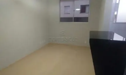 Apartamento com 2 quartos para alugar na Patrícia Rodrigues Fontes, Rios di Itália, São José do Rio Preto