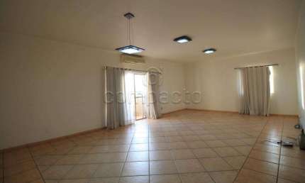 Apartamento com 3 quartos para alugar na Rua Jorge Tibiriçá, Centro, São José do Rio Preto