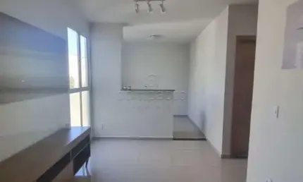 Título: Apartamento à Venda, 2 quartos - Parque Rio Parana - São José do Rio Preto/SP