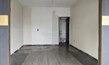 Ponto comercial para alugar na Avenida Danilo Galeazzi, Jardim João Paulo II, São José do Rio Preto
