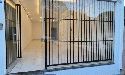 Sala comercial para alugar na Rua Saldanha Marinho, Vila Santo Antônio, São José do Rio Preto