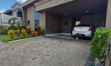 Casa Térrea a venda com 3 quartos em Condomínio Setlife I Mirassol