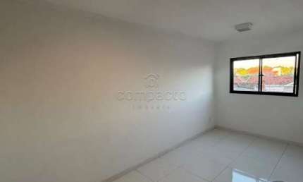 Apartamento com 1 quarto para alugar na Rua Catanduva, Jardim Santa Lúcia, São José do Rio Preto