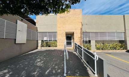 Sala Comercial para alugar, 12m² - Jardim Redentor!
